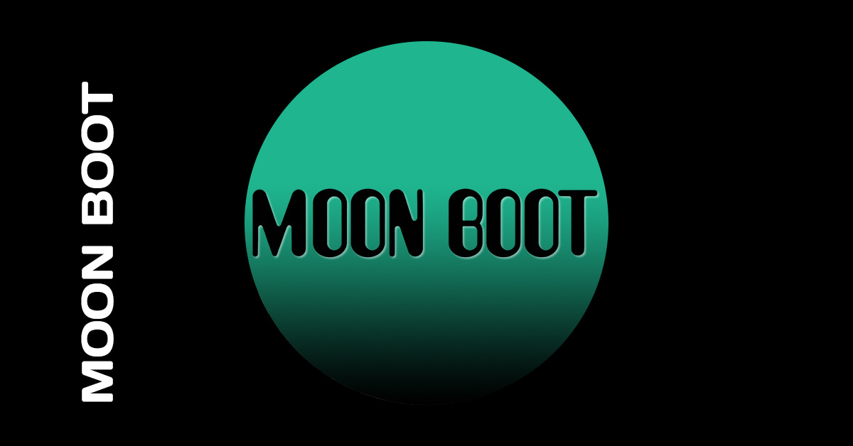 Moon Boot