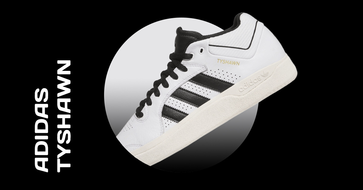 adidas Tyshawn