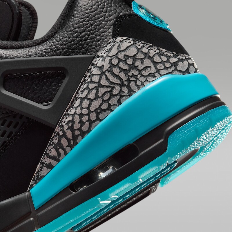 Jordan Spizike Low "Gamma Blue" | FQ1759-005