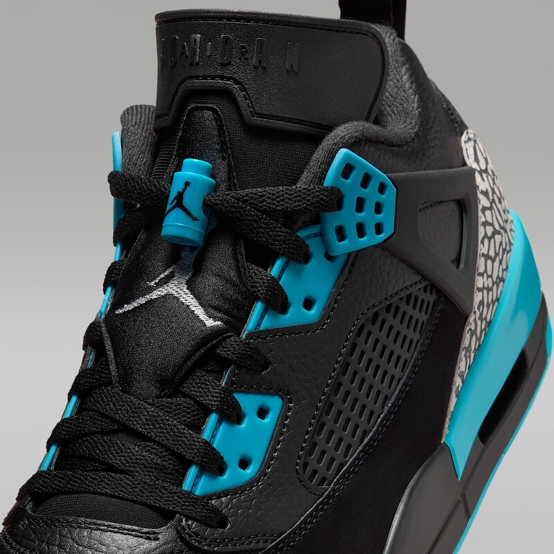 Jordan Spizike Low "Gamma Blue" | FQ1759-005