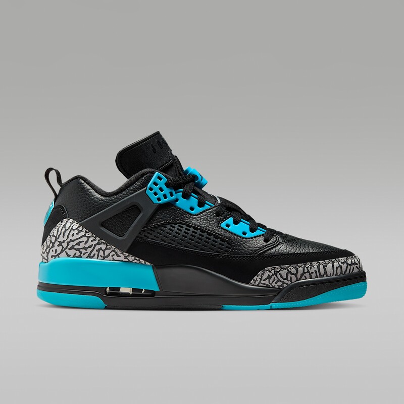 Jordan Spizike Low "Gamma Blue" | FQ1759-005