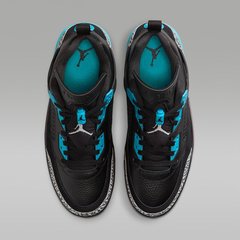Jordan Spizike Low "Gamma Blue" | FQ1759-005