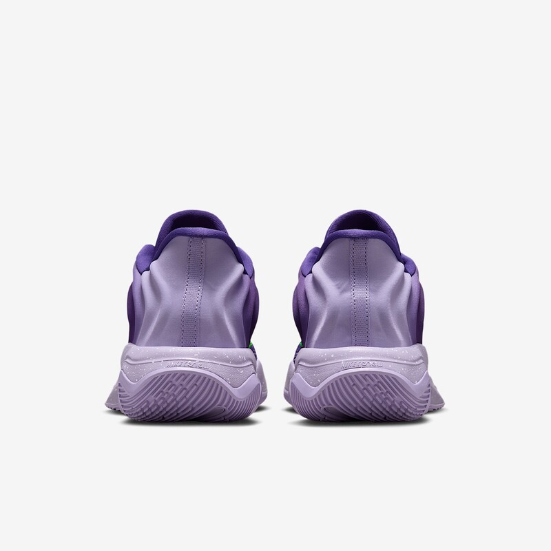 Nike Giannis Immortality 4 "Court Purple" | FQ3680-502