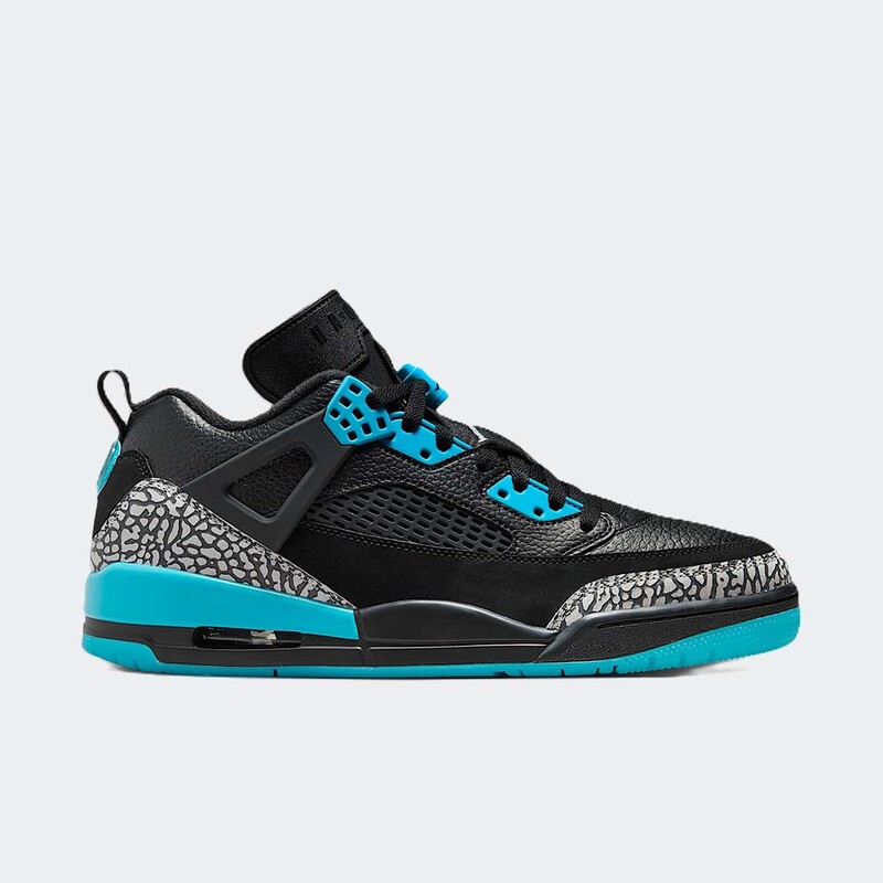 Jordan Spizike Low "Gamma Blue" | FQ1759-005