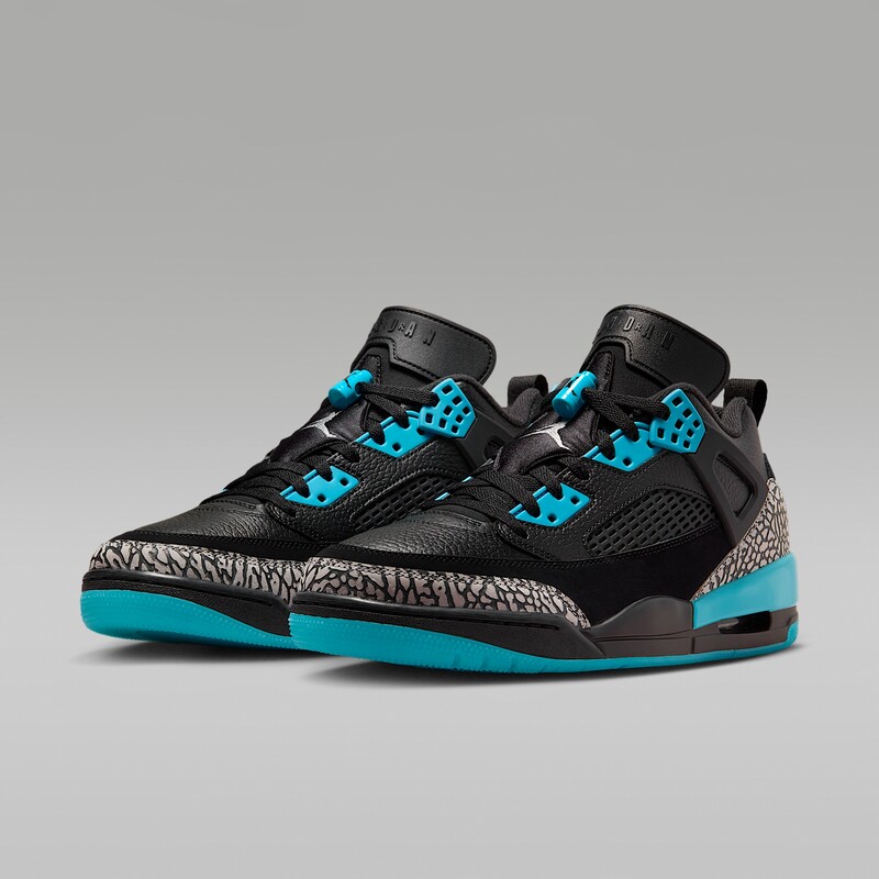 Jordan Spizike Low "Gamma Blue" | FQ1759-005 Jordan Spizike Low "Gamma Blue" | FQ1759-005
