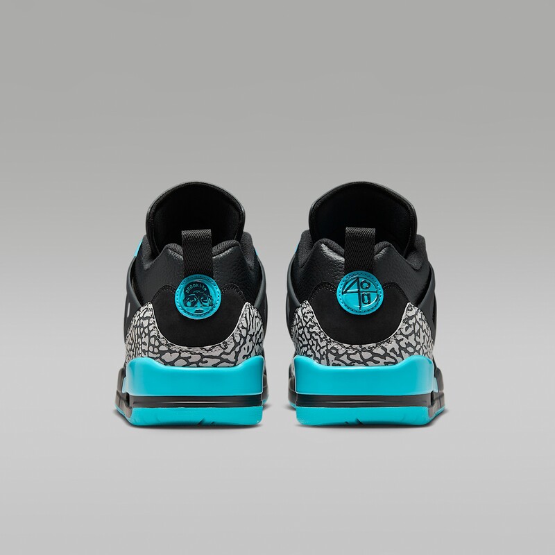 Jordan Spizike Low "Gamma Blue" | FQ1759-005