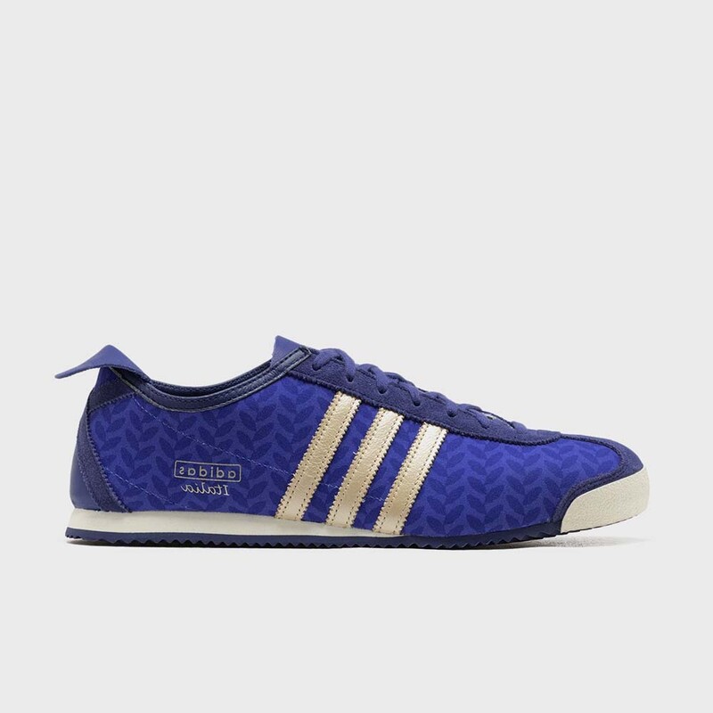 FIGC x adidas Italia 60s Home "Blue" | KI8569