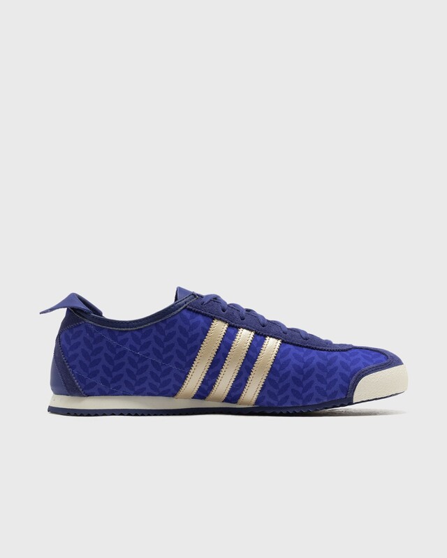FIGC x adidas Italia 60s Home "Blue" | KI8569