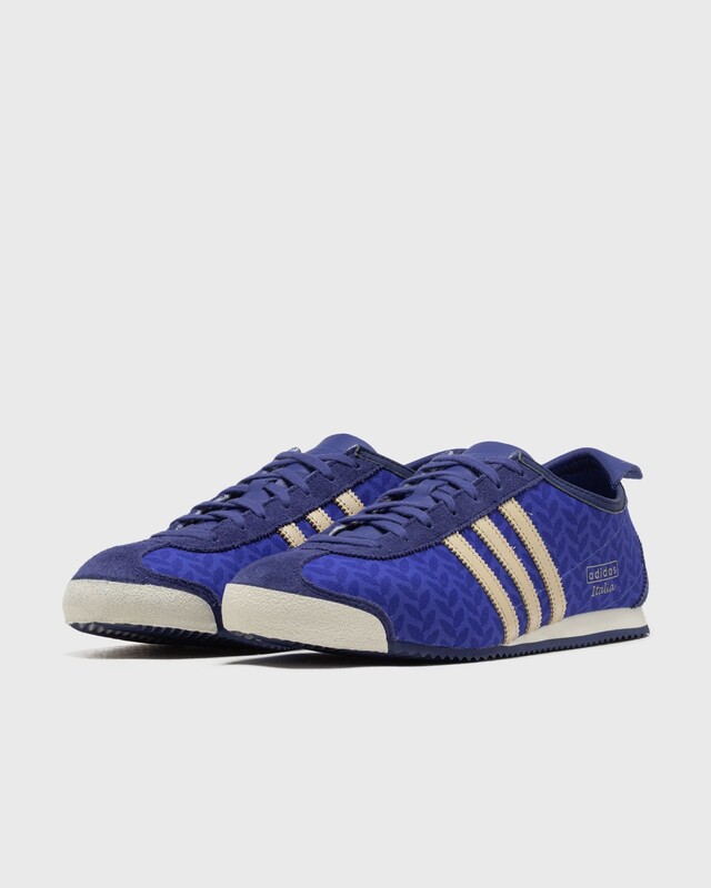 FIGC x adidas Italia 60s Home "Blue" | KI8569 FIGC x adidas Italia 60s Home "Blue" | KI8569