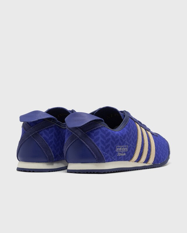 FIGC x adidas Italia 60s Home "Blue" | KI8569