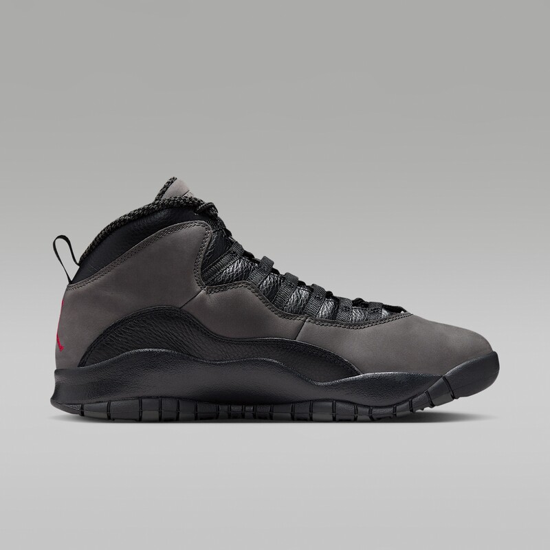 Air Jordan 10 Retro "Shadow" | HJ6779-001