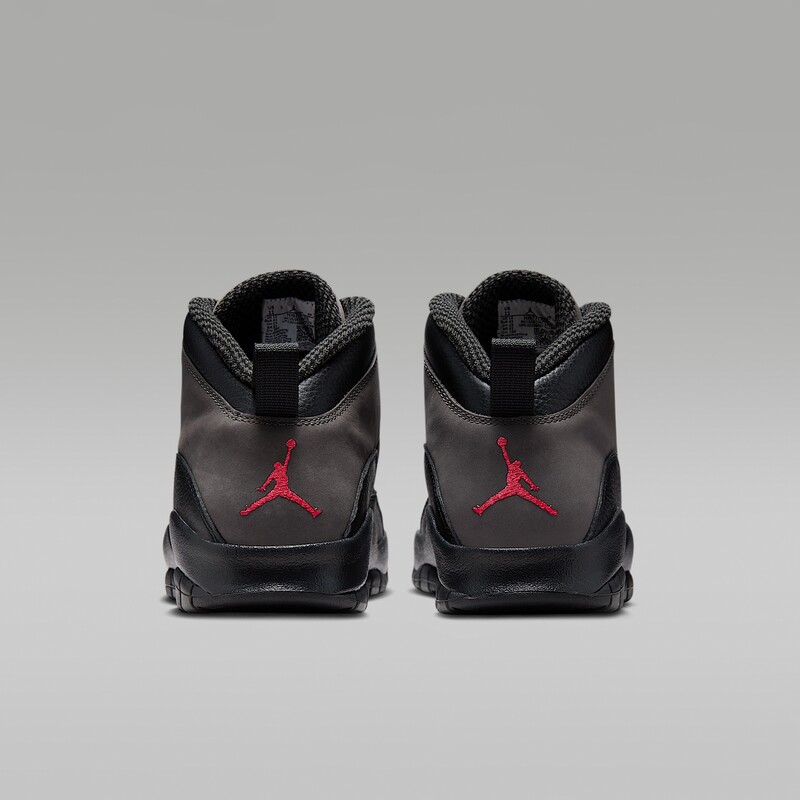 Air Jordan 10 Retro "Shadow" | HJ6779-001
