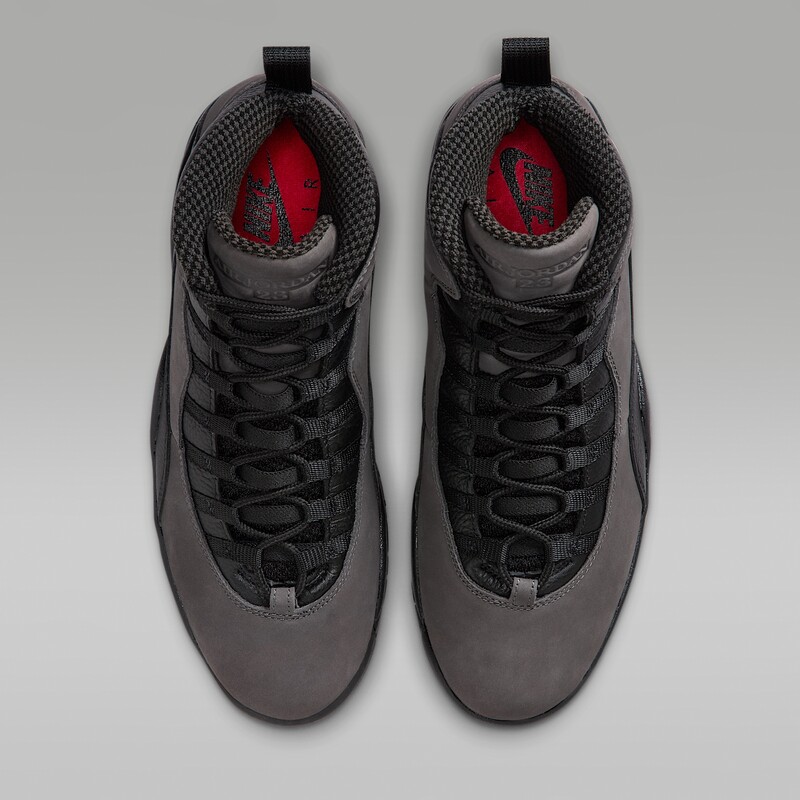 Air Jordan 10 Retro "Shadow" | HJ6779-001