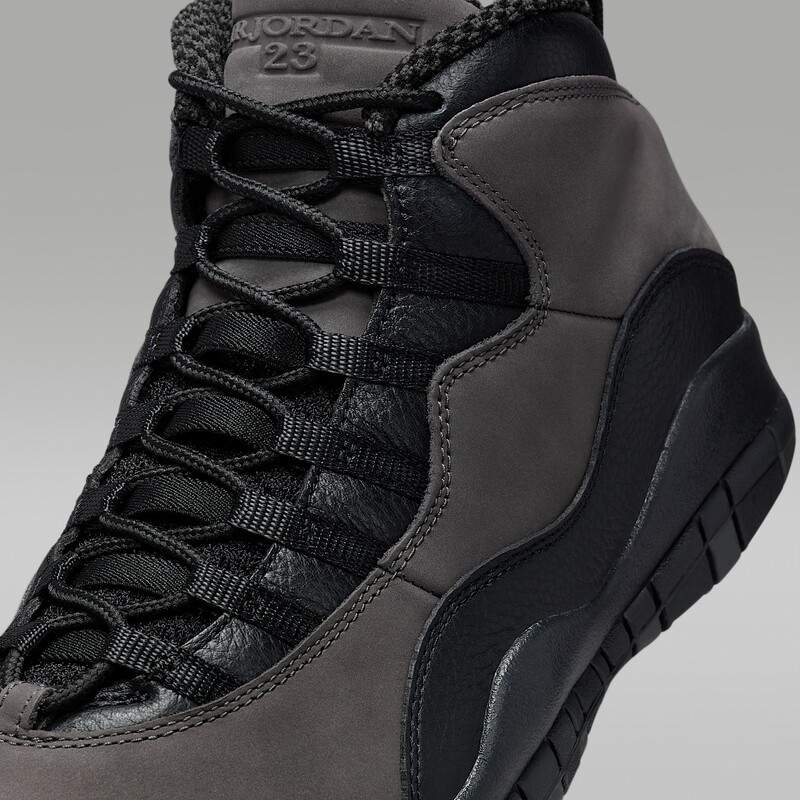 Air Jordan 10 Retro "Shadow" | HJ6779-001