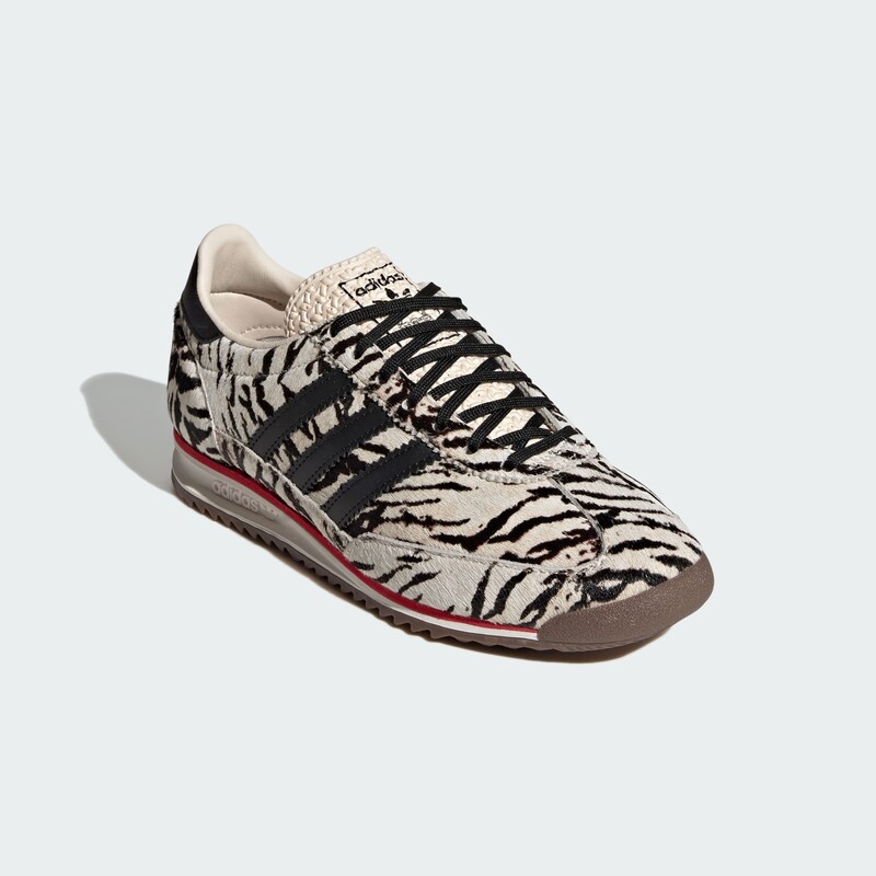 adidas SL 72 OG "Zebra" | KH8811