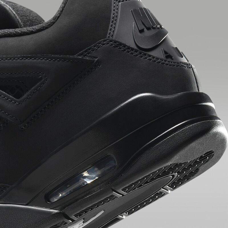 Air Jordan 4 "Black Cat" | FV5029-010 Air Jordan 4 "Black Cat" | FV5029-010