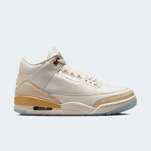 Air Jordan 3 "Champagne & Oysters" | IB2255-100 Air Jordan 3 "Champagne & Oysters" | IB2255-100
