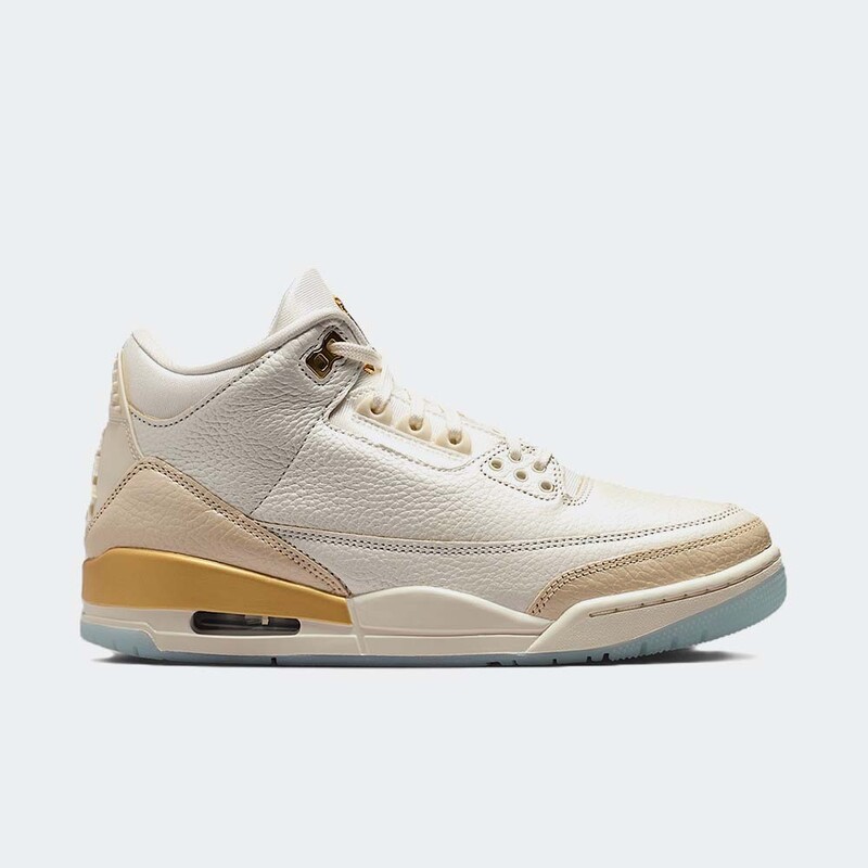 Air Jordan 3 "Champagne & Oysters" | IB2255-100