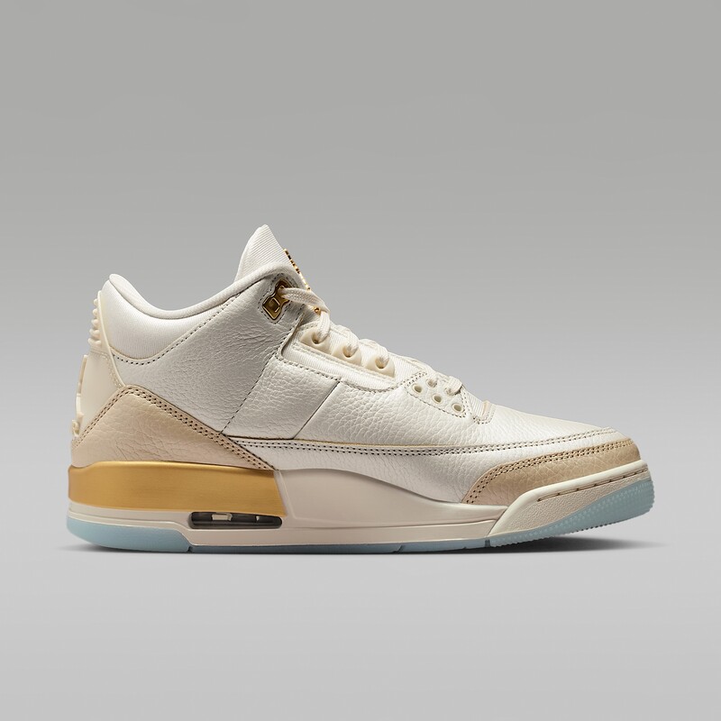 Air Jordan 3 "Champagne & Oysters" | IB2255-100 Air Jordan 3 "Champagne & Oysters" | IB2255-100