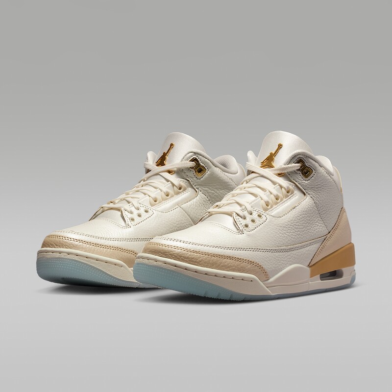 Air Jordan 3 "Champagne & Oysters" | IB2255-100