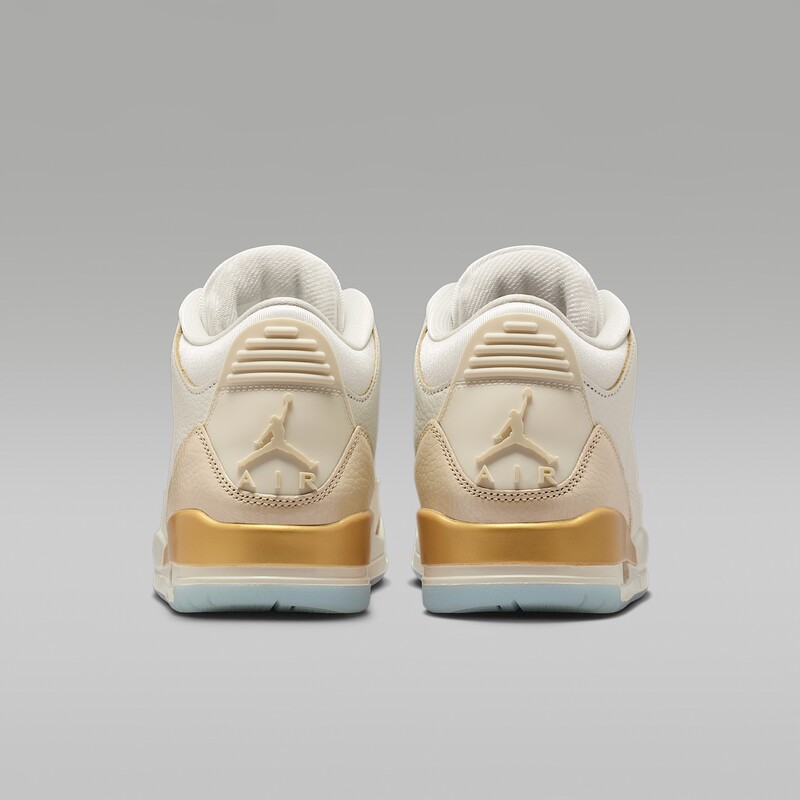 Air Jordan 3 "Champagne & Oysters" | IB2255-100