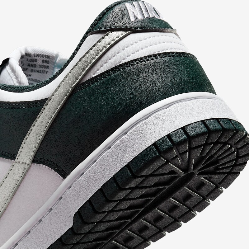 Nike Dunk Low "Seaweed" | IO7450-364