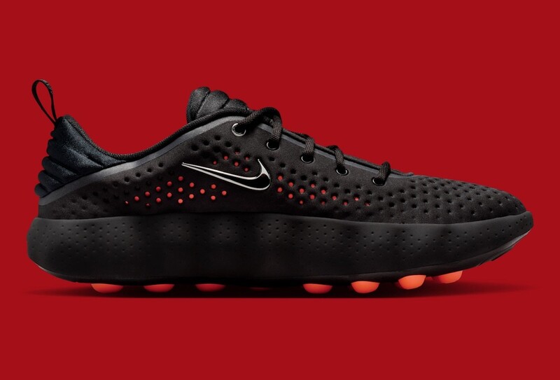 Nike Mind 002 "Black" | HQ4308-001