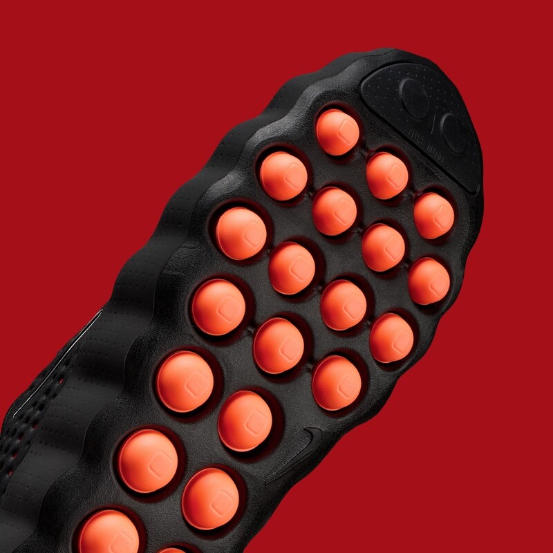 Nike Mind 002 "Black" | HQ4308-001