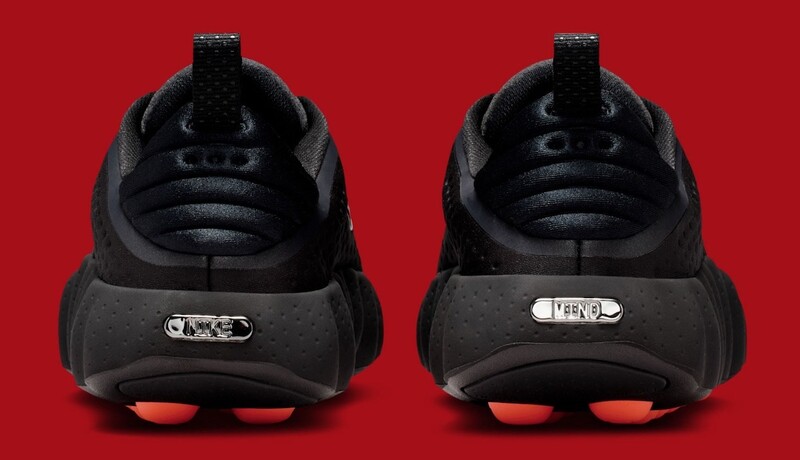 Nike Mind 002 "Black" | HQ4308-001