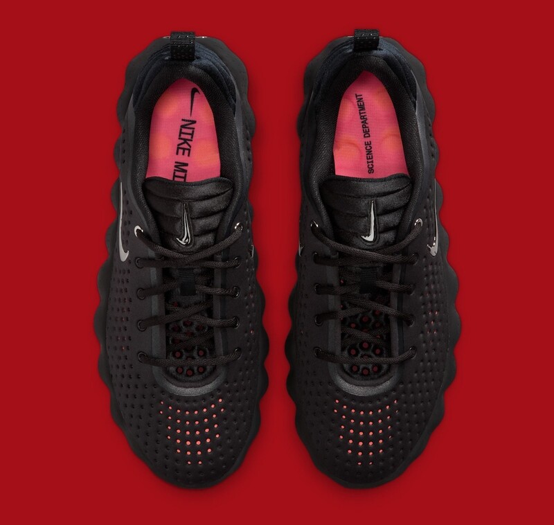 Nike Mind 002 "Black" | HQ4308-001