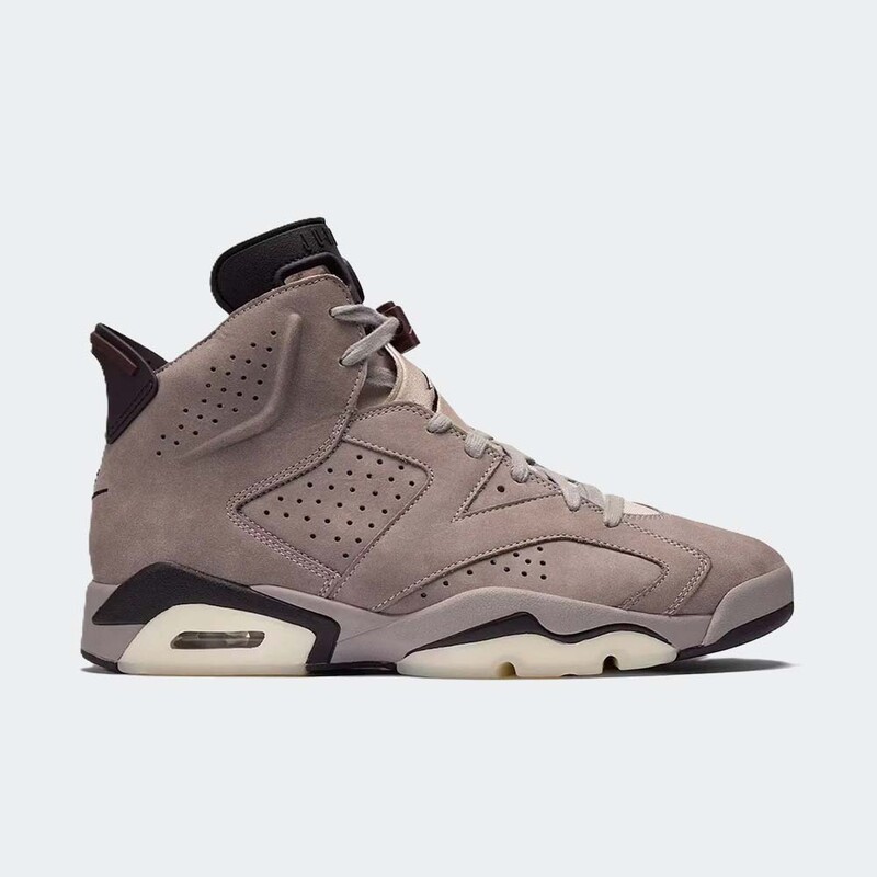 A Ma Maniere x Air Jordan 6 "Built For This" | IF3103-200