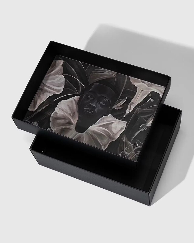 A Ma Maniere x Air Jordan 6 "Built For This" | IF3103-200 A Ma Maniere x Air Jordan 6 "Built For This" | IF3103-200