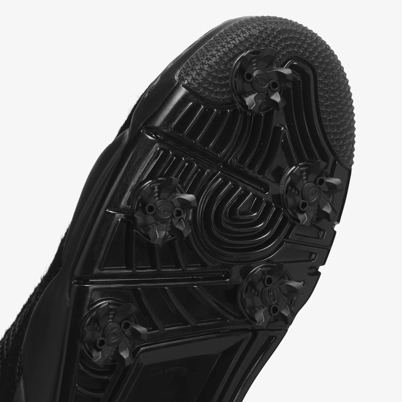 Air Jordan 4 G Black Cat | CU9981-001