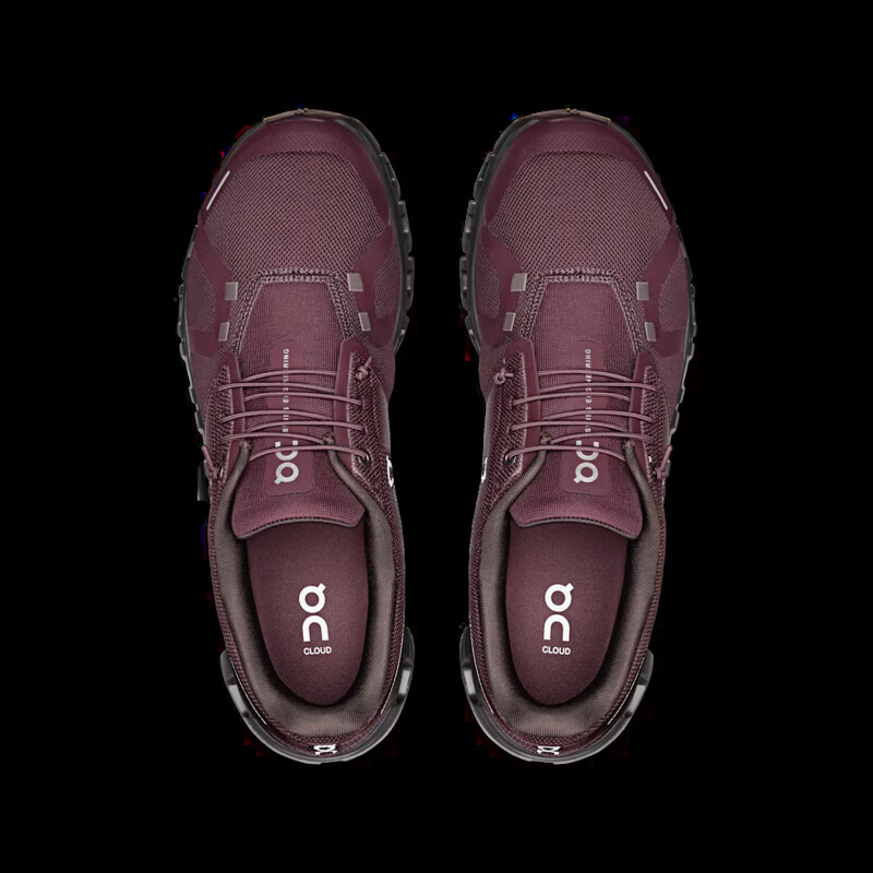 On Cloud 6 "Mulberry/Pebble" | 3MF10072634