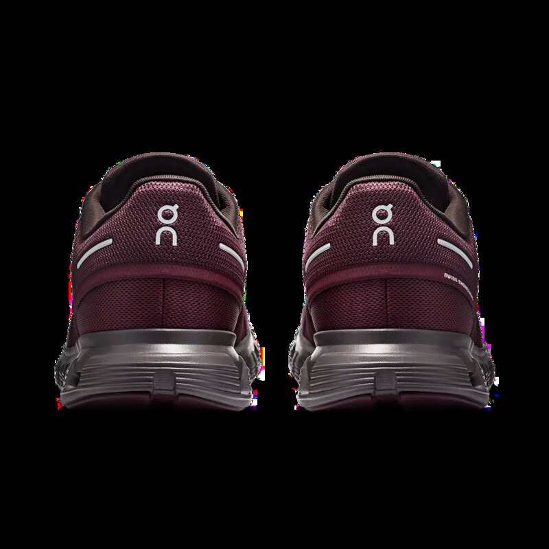 On Cloud 6 "Mulberry/Pebble" | 3MF10072634