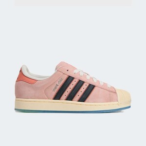Spongebob Squarepants x adidas Superstar "Patrick Star" | JQ6778