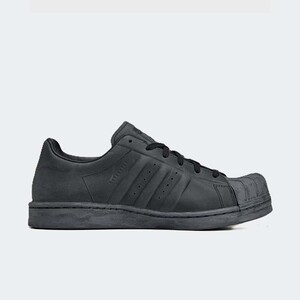 AVAVAV x adidas Superstar Vacuum "Black" | JR9458