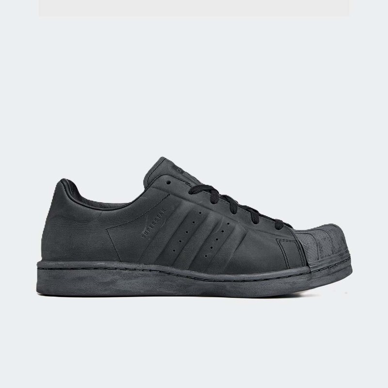AVAVAV x adidas Superstar Vacuum "Black" | JR9458 AVAVAV x adidas Superstar Vacuum "Black" | JR9458