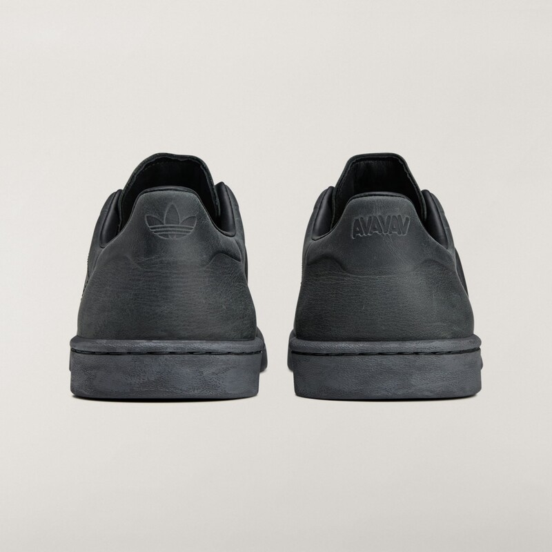 AVAVAV x adidas Superstar Vacuum "Black" | JR9458 AVAVAV x adidas Superstar Vacuum "Black" | JR9458