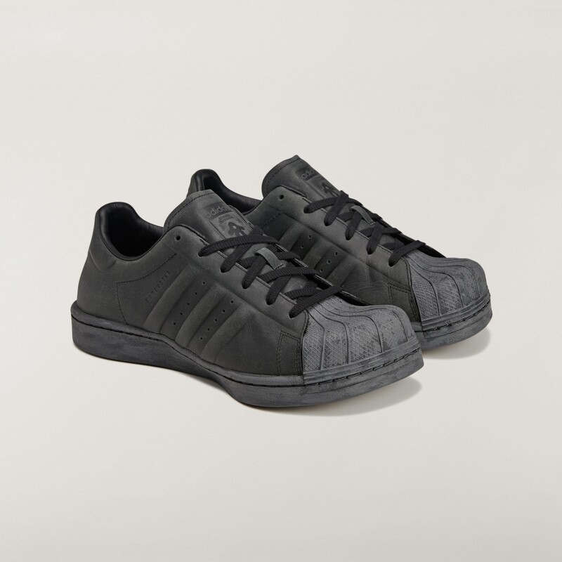 AVAVAV x adidas Superstar Vacuum "Black" | JR9458 AVAVAV x adidas Superstar Vacuum "Black" | JR9458