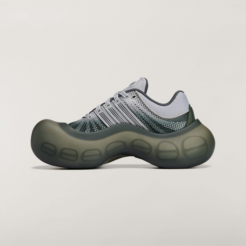 AVAVAV x adidas Megaride Moonrubber "Grey" | HQ4998 AVAVAV x adidas Megaride Moonrubber "Grey" | HQ4998