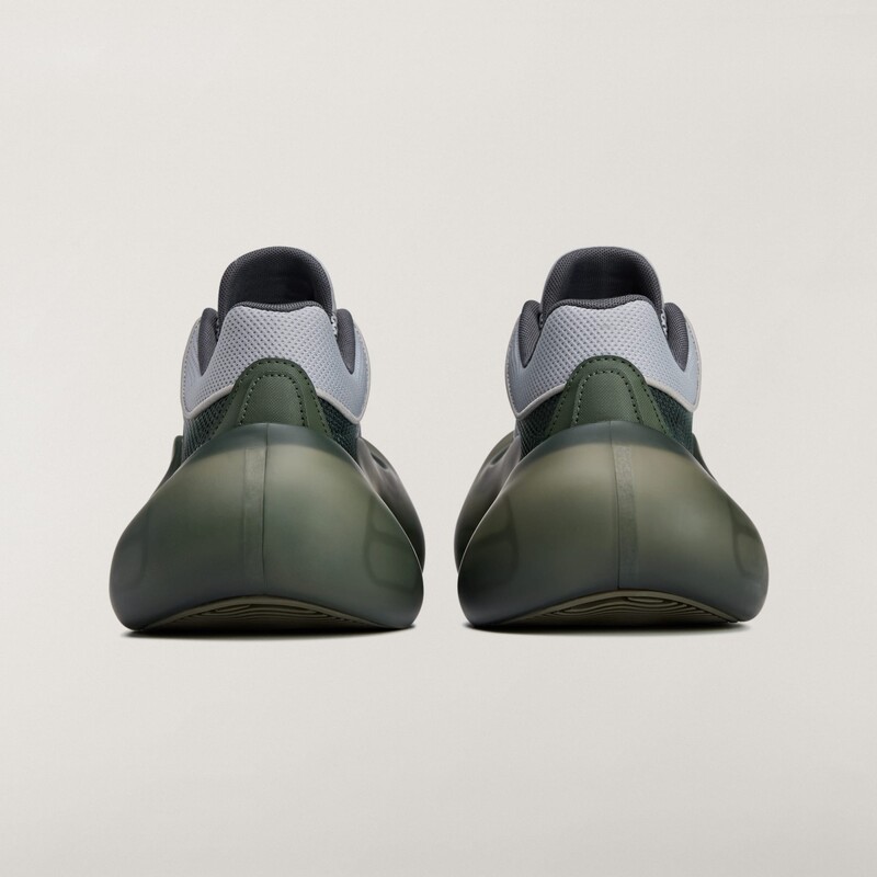 AVAVAV x adidas Megaride Moonrubber "Grey" | HQ4998 AVAVAV x adidas Megaride Moonrubber "Grey" | HQ4998