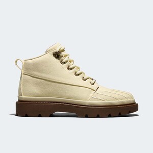 GOLF le FLEUR x Converse Bronco Boot "Pear Sorbet" | A19143C