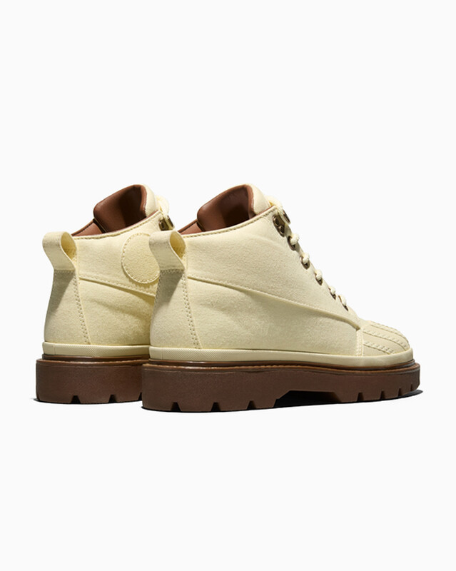 GOLF le FLEUR x Converse Bronco Boot "Pear Sorbet" | A19143C
