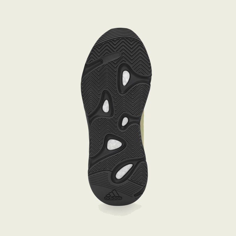 adidas Yeezy Boost 700 MNVN Resin | GW9525
