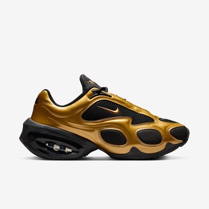 Nike Air Max Muse "Metallic Gold" | FV1920-701