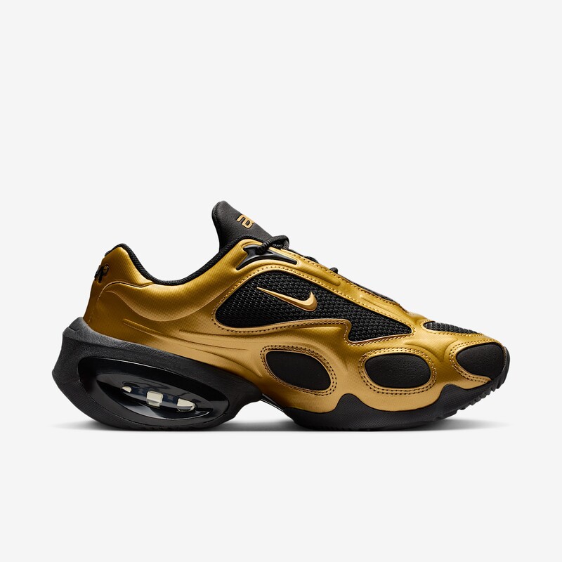 Nike Air Max Muse "Metallic Gold" | FV1920-701 Nike Air Max Muse "Metallic Gold" | FV1920-701