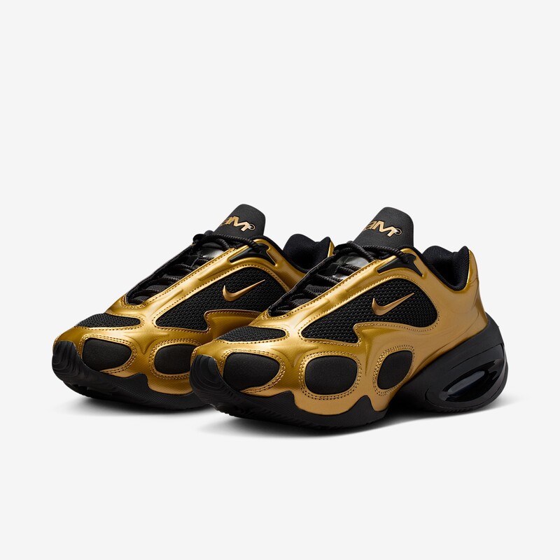 Nike Air Max Muse "Metallic Gold" | FV1920-701 Nike Air Max Muse "Metallic Gold" | FV1920-701