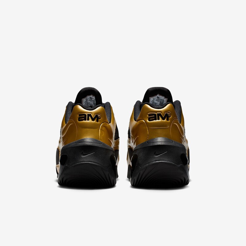Nike Air Max Muse "Metallic Gold" | FV1920-701 Nike Air Max Muse "Metallic Gold" | FV1920-701