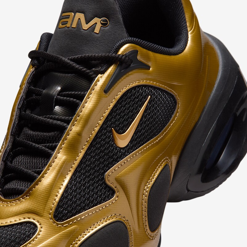 Nike Air Max Muse "Metallic Gold" | FV1920-701 Nike Air Max Muse "Metallic Gold" | FV1920-701